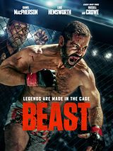 Affiche de Beast, film à voir en streaming sur Pygargue