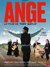 poster du film Ange