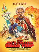 Affiche de Joe et l'école de la vie, film à voir en streaming sur Pygargue