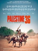 poster du film Palestine 36
