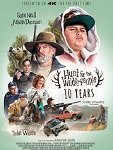 Hunt for the Wilderpeople (Original Motion Picture Soundtrack)