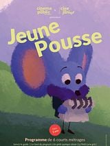 poster du film Jeune Pousse