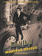 poster du film Monte là-dessus