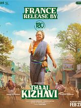 Affiche de Thaai Kizhavi, film à voir en streaming sur Pygargue