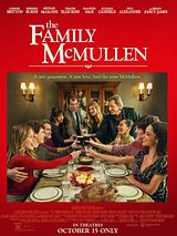 Affiche de La Famille McMullen, film à voir en streaming sur Pygargue