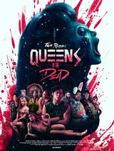 Affiche de Queens Of The Dead, film à voir en streaming sur Pygargue