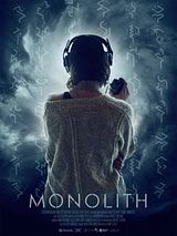 Affiche de Monolith, film à voir en streaming sur Pygargue