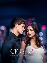 Affiche de Closer 2 : L'un contre l'autre, film à voir en streaming sur Pygargue
