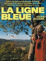 poster du film La Ligne bleue