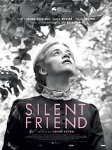 poster du film Silent Friend