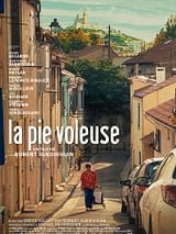 La Pie voleuse