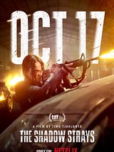 Affiche de L'Ombre rebelle, film à voir en streaming sur Pygargue