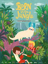 poster du film Joyeuse Jungle !