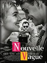 Affiche de Nouvelle Vague, film à voir en streaming sur Pygargue
