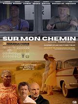 Affiche de Sur mon chemin, film à voir en streaming sur Pygargue