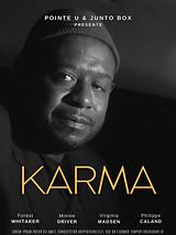 Affiche de Karma, film à voir en streaming sur Pygargue