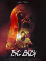 Affiche de Big Baby, film à voir en streaming sur Pygargue