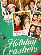 Affiche de Les invitées de Noël, film à voir en streaming sur Pygargue