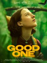 Affiche de Good One, film à voir en streaming sur Pygargue