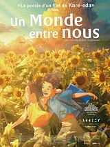 poster du film Un Monde entre nous
