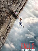 Affiche de Fall 2: Deadpoint, film à voir en streaming sur Pygargue
