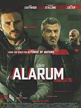 Affiche de Alarum, film à voir en streaming sur Pygargue