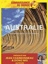 poster du film Connaissance du Monde : Australie, du grand Ouest à la Tasmanie