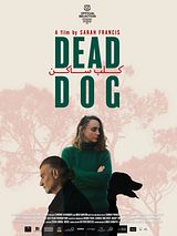 Affiche de Dead Dog, film à voir en streaming sur Pygargue
