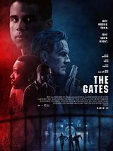 Affiche de The Gates, film à voir en streaming sur Pygargue