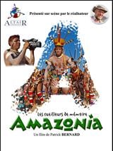 Amazonia, les cueilleurs de mémoires