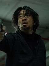 Affiche de Bangkok Breaking : Enfer et Paradis, film à voir en streaming sur Pygargue