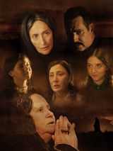 Affiche de Nohad Al Chami : Un signe de foi, film à voir en streaming sur Pygargue