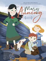 poster du film Mary Anning