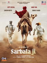 Affiche de Sarbala Ji, film à voir en streaming sur Pygargue