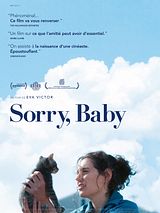 Affiche de Sorry, Baby, film à voir en streaming sur Pygargue