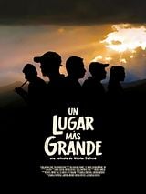poster du film Un lugar mas grande