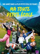poster du film Ma toute petite école