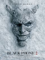 poster du film Black Phone 2