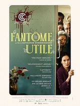 Affiche de Fantôme Utile, film à voir en streaming sur Pygargue