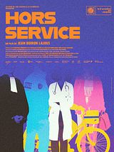 poster du film Hors-service