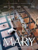 Affiche de Mary, film à voir en streaming sur Pygargue
