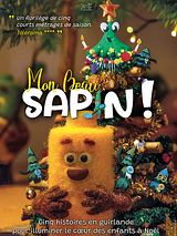 Affiche de Mon beau sapin, film à voir en streaming sur Pygargue