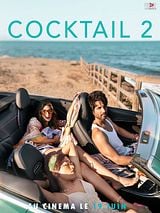 poster du film Cocktail 2