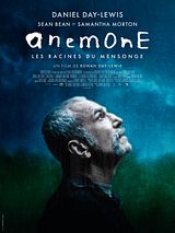 poster du film Anemone – Les racines du mensonge