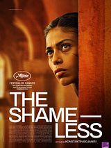 Affiche de The Shameless, film à voir en streaming sur Pygargue