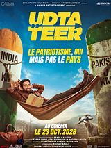 Affiche de Udta Teer, film à voir en streaming sur Pygargue