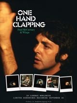 Paul McCartney and Wings - One Hand Clapping