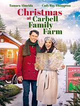 Affiche de Un Noël plein d'histoires, film à voir en streaming sur Pygargue
