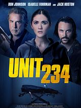 Affiche de Unit 234, film à voir en streaming sur Pygargue
