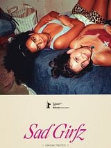 poster du film Chicas tristes